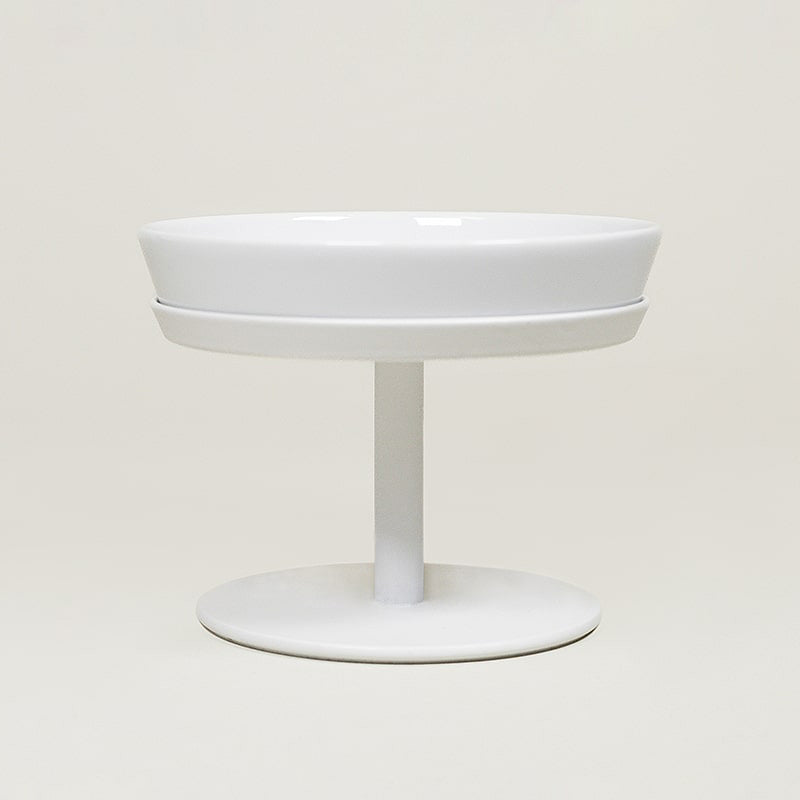 Dock Bowl and Stand