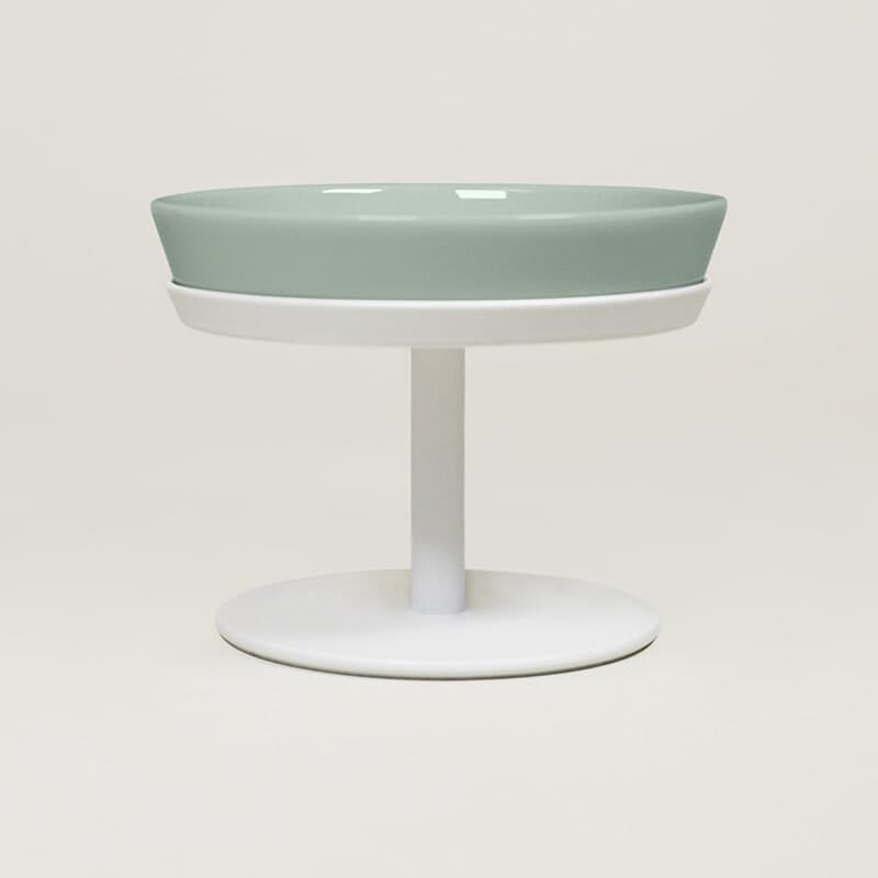 Dock Bowl and Stand